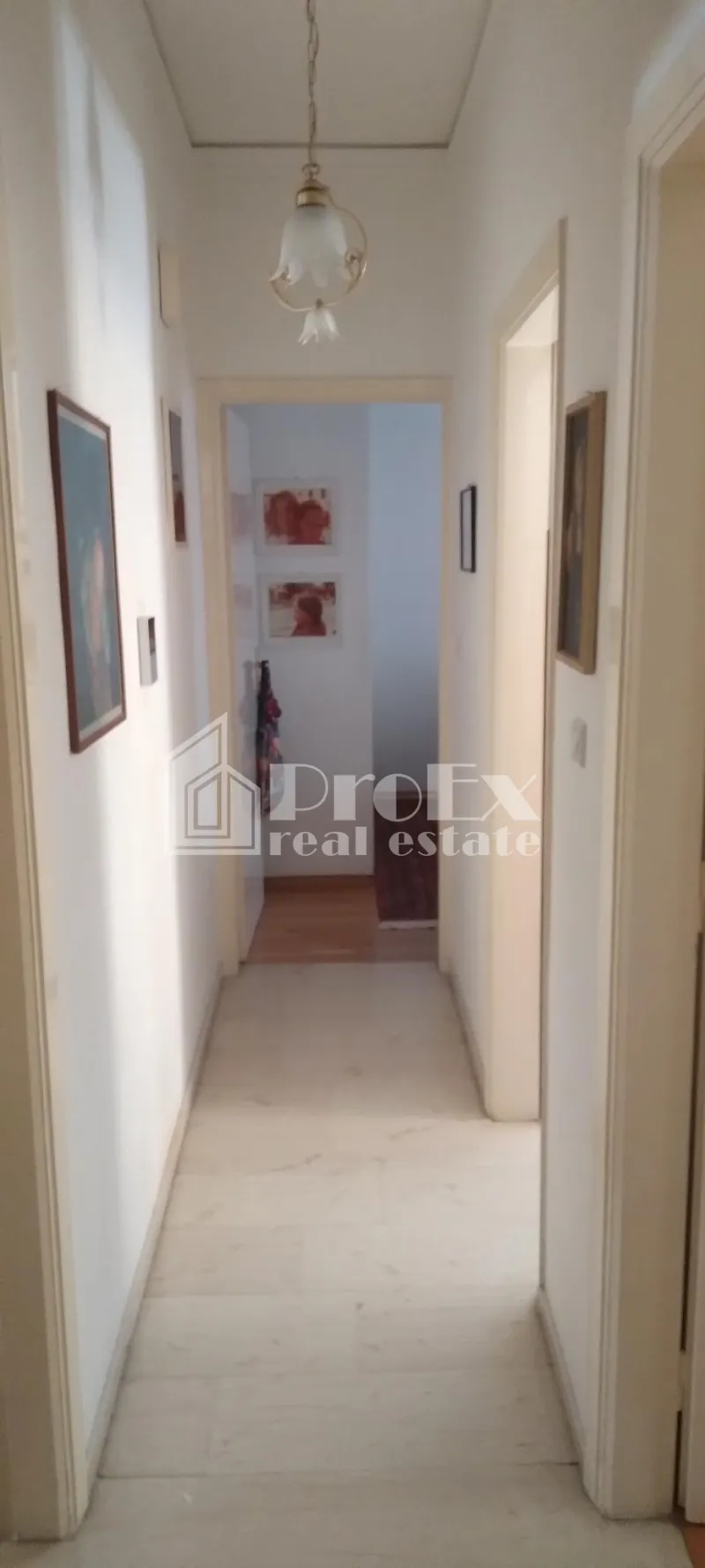 Apartment 73m²  - 3