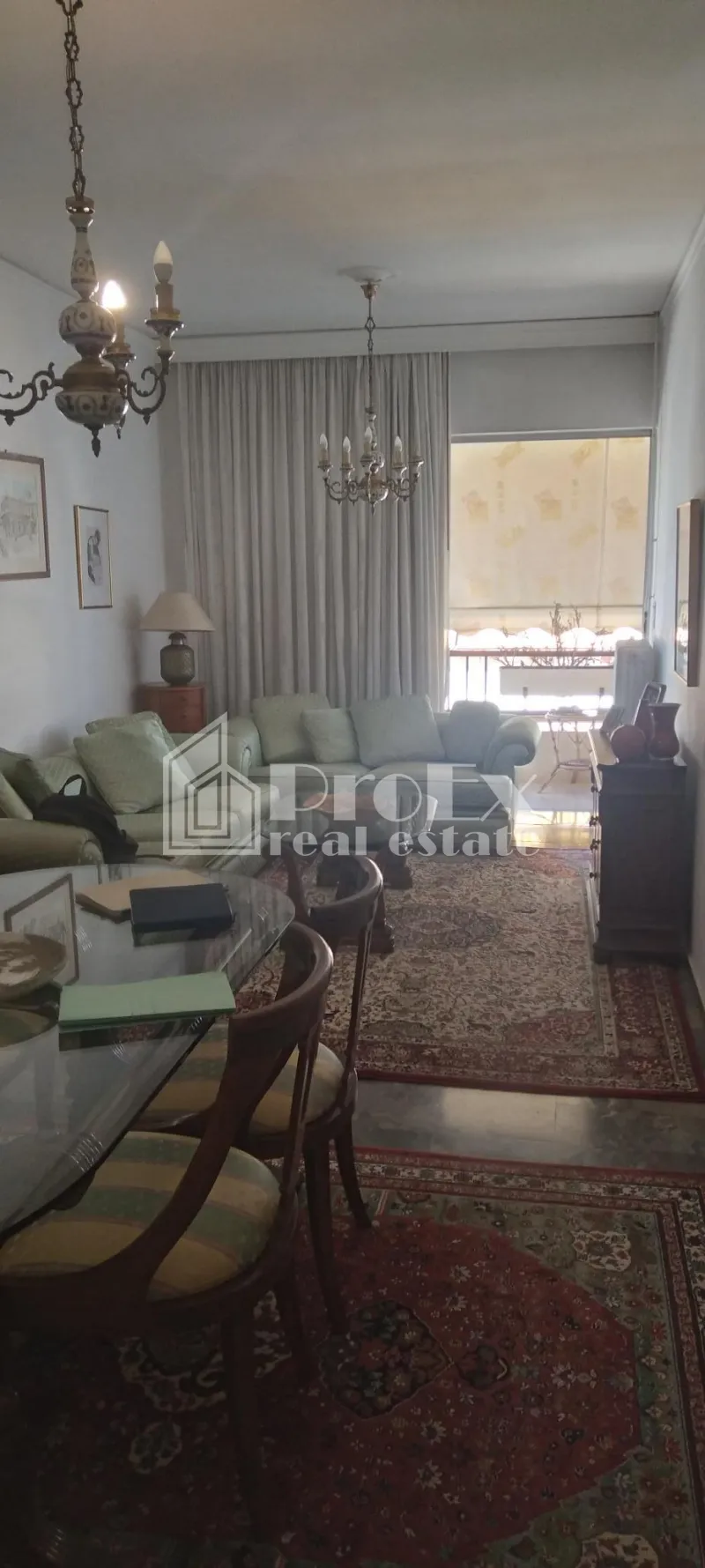 Apartment 73m²  - 5