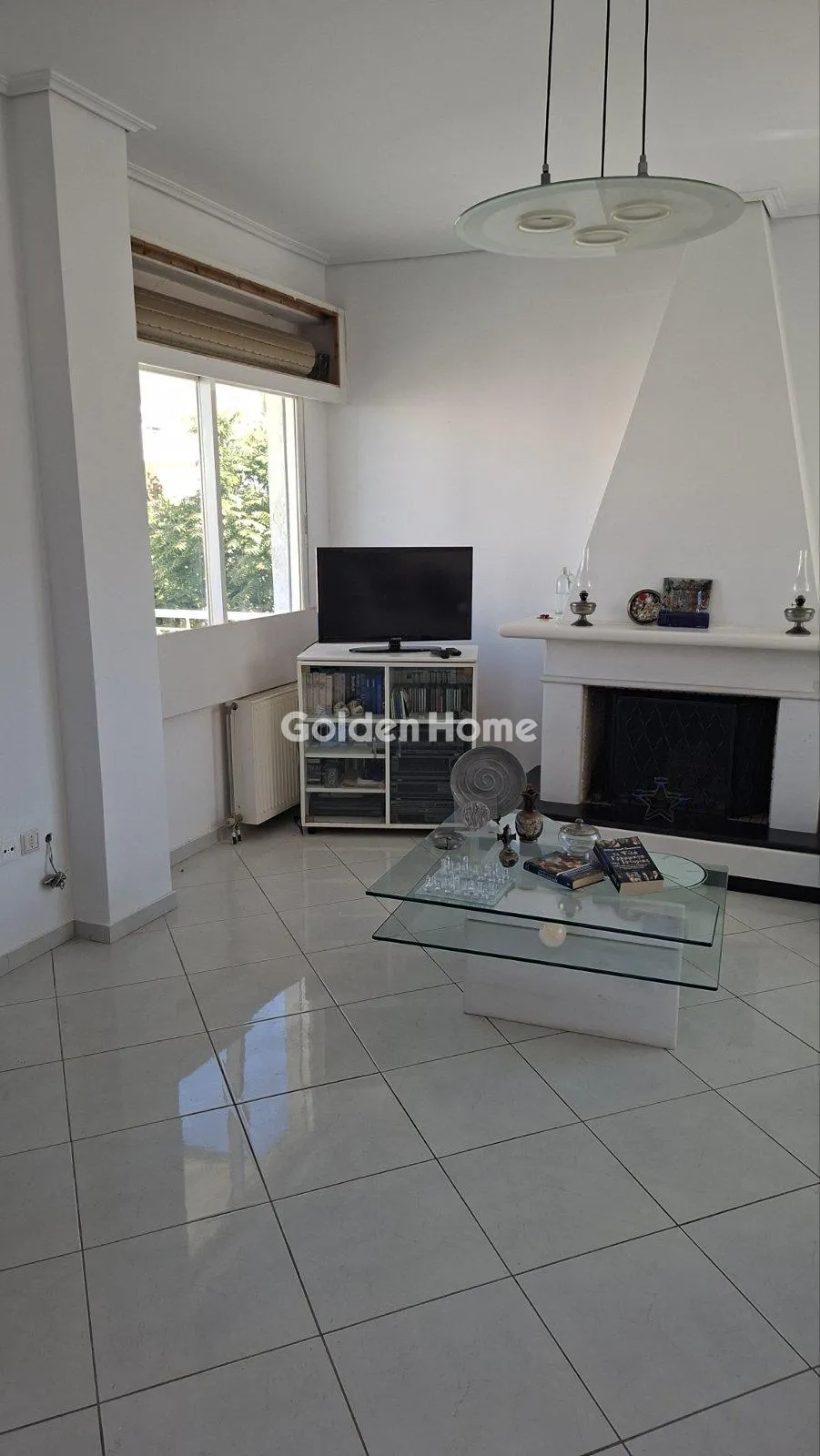 Apartment 140m²  - 2