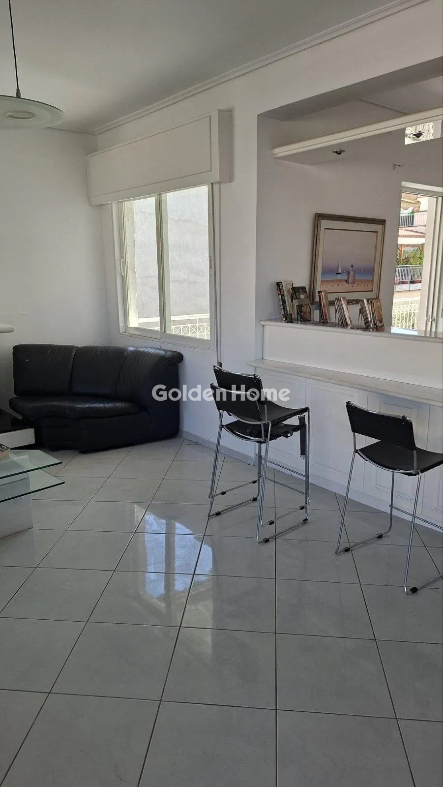 Apartment 140m²  - 3