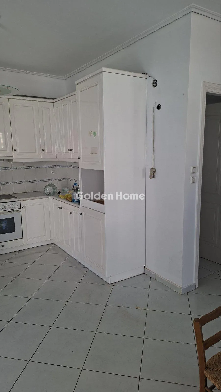 Apartment 140m²  - 4