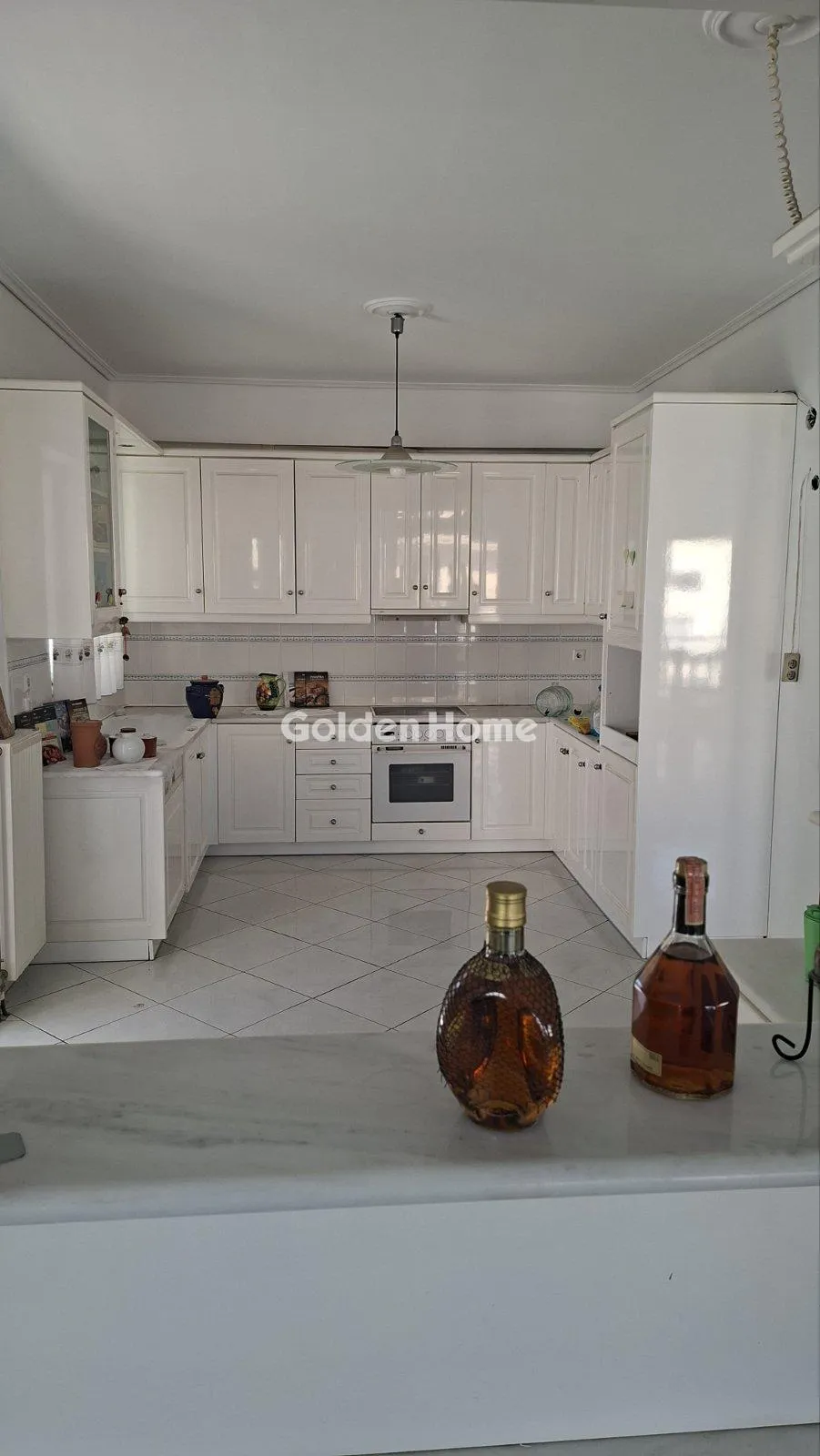 Apartment 140m²  - 5