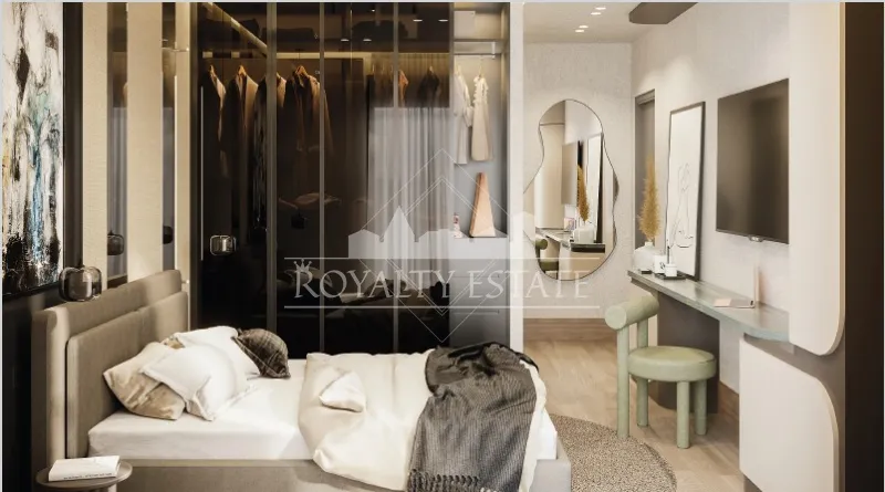 Apartment 114m²  - 3