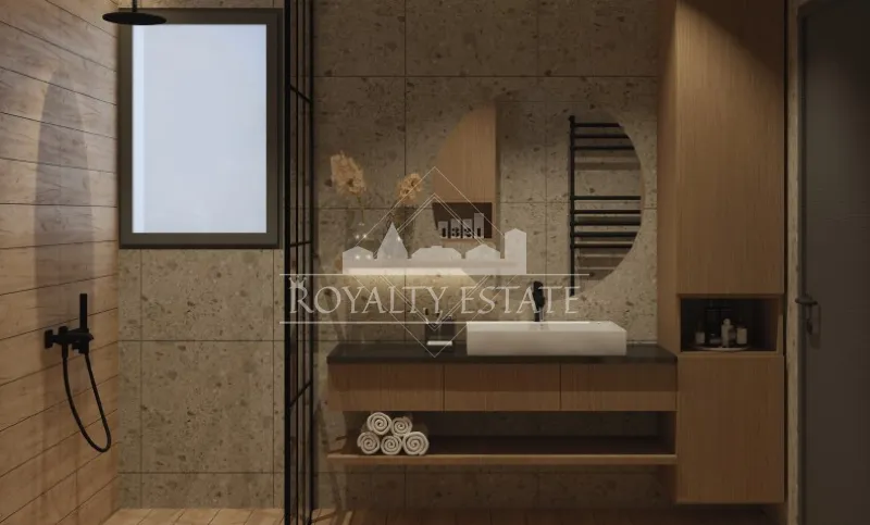 Apartment 114m²  - 4