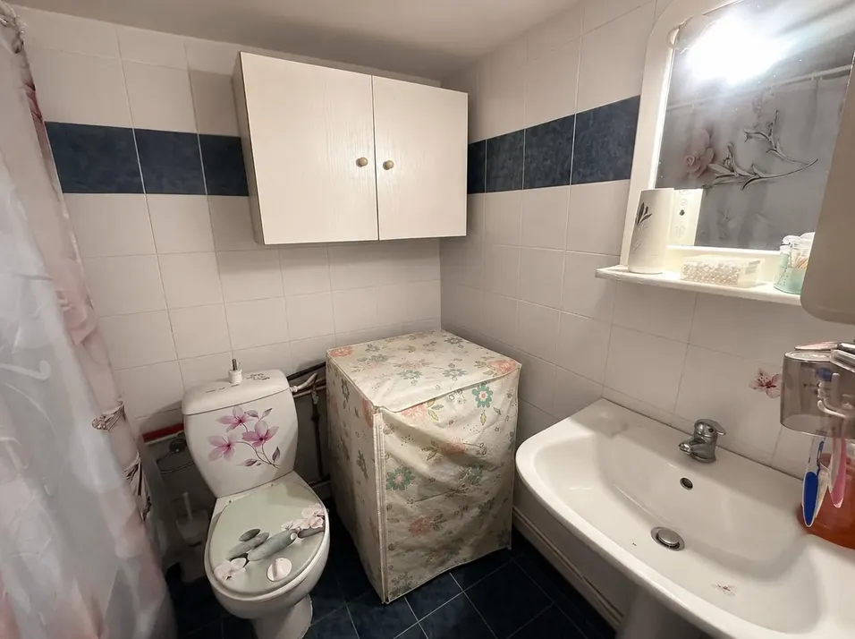 Apartment 56m²  - 2