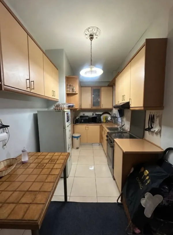 Apartment 56m²  - 3