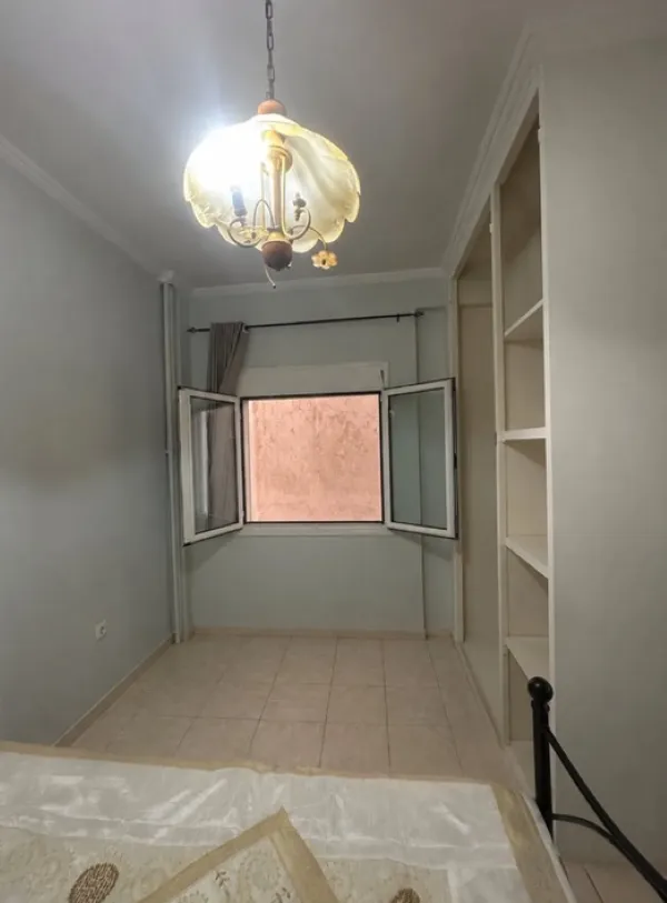 Apartment 56m²  - 4