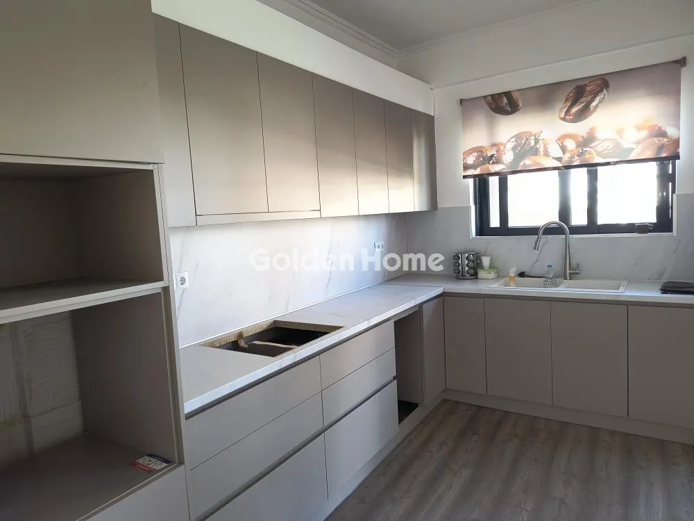 Apartment 94m²  - 5