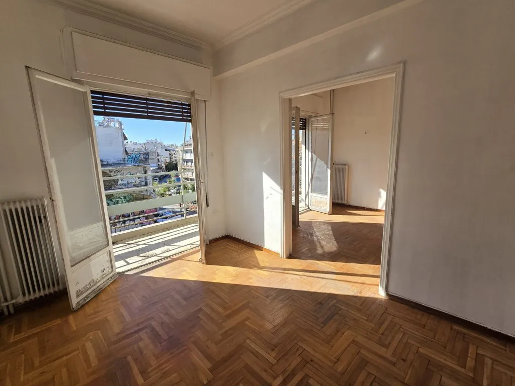 Apartment 69m²  - 2