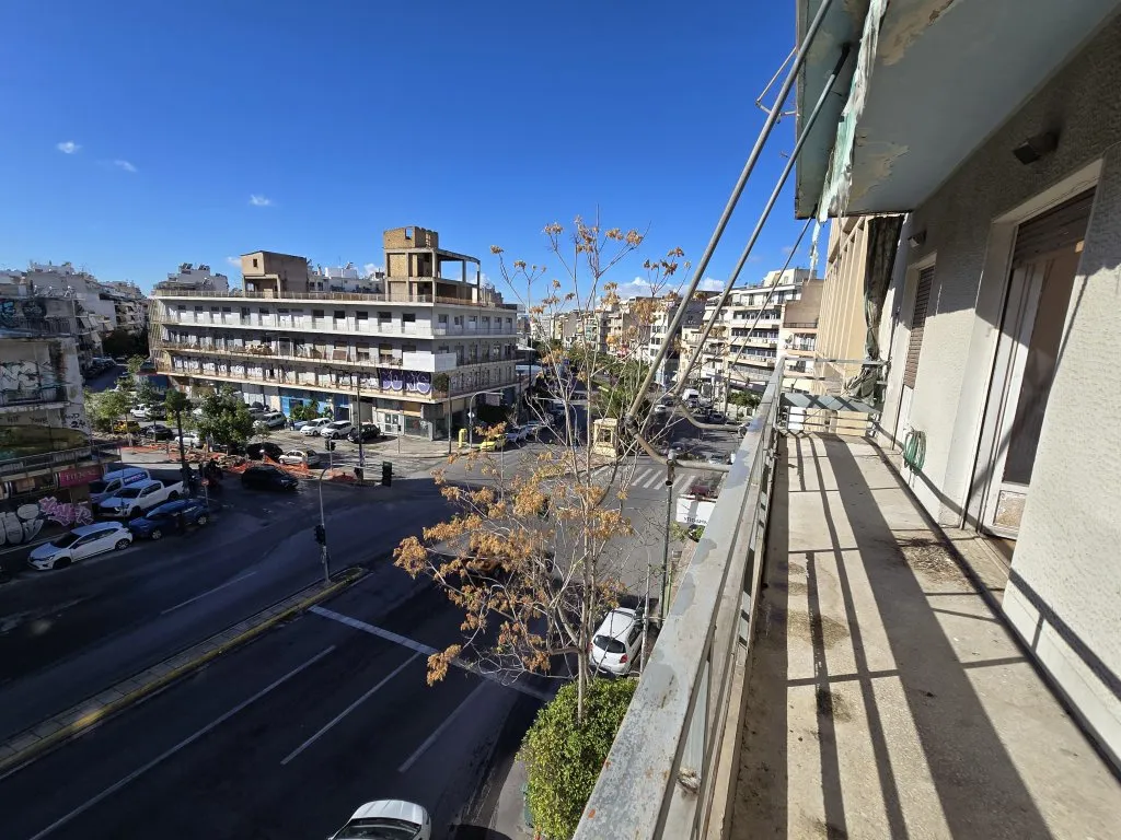 Apartment 69m²  - 3