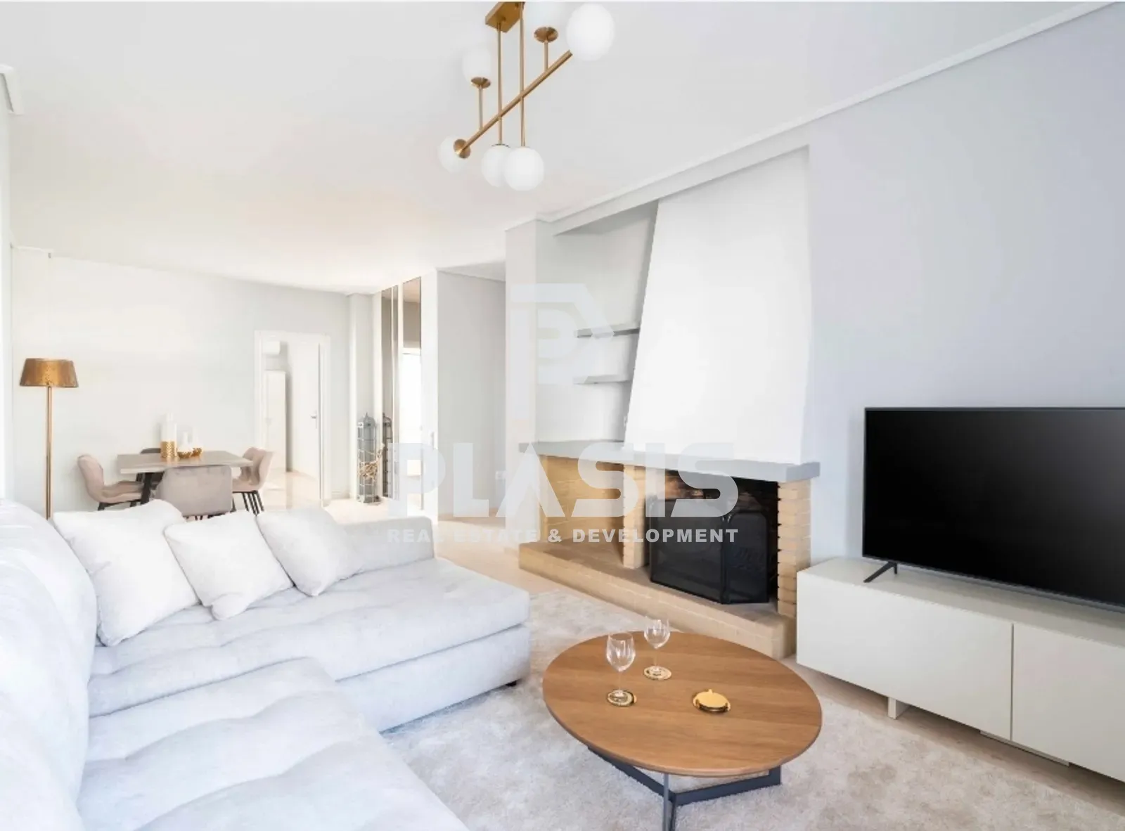 Apartment 117m²  - 2