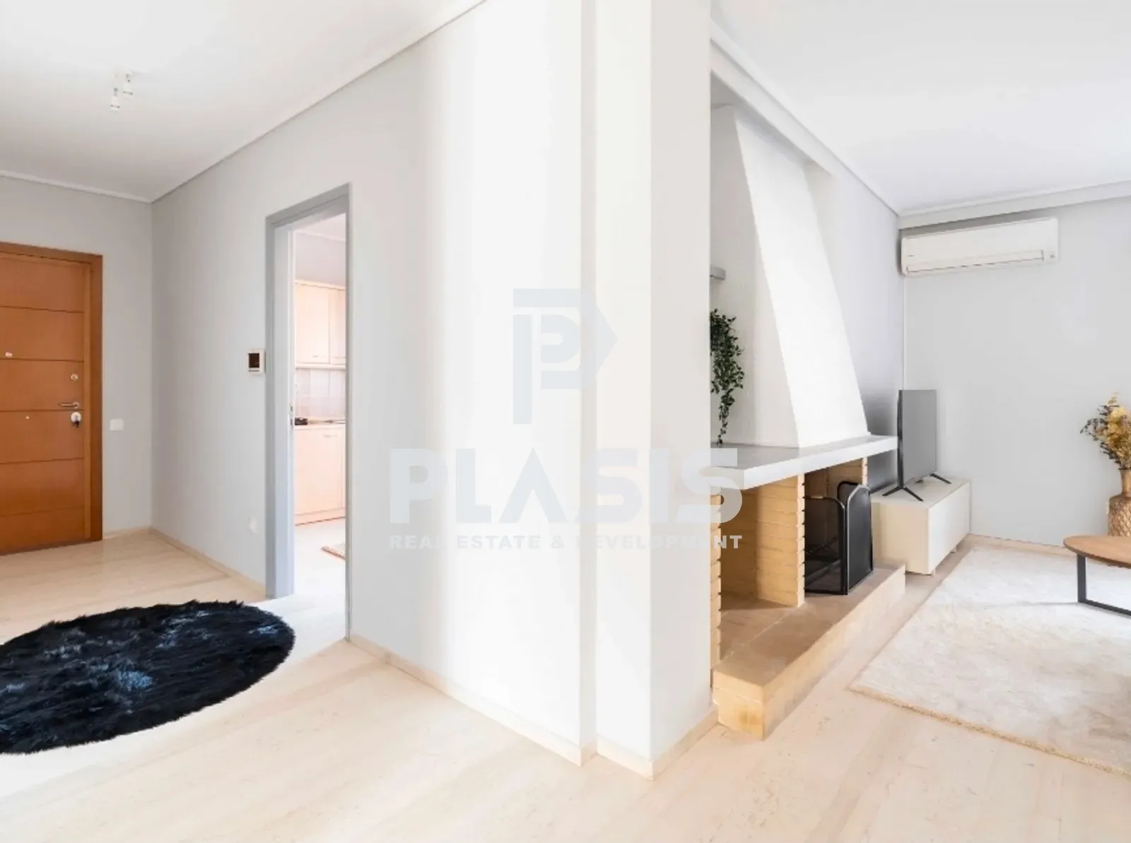 Apartment 117m²  - 3