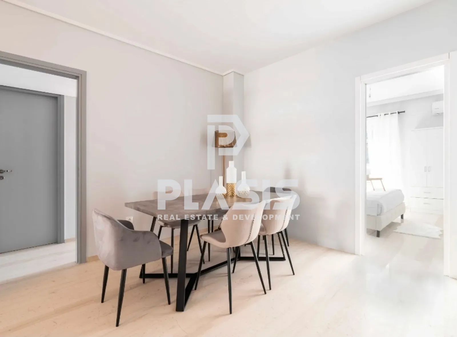 Apartment 117m²  - 4