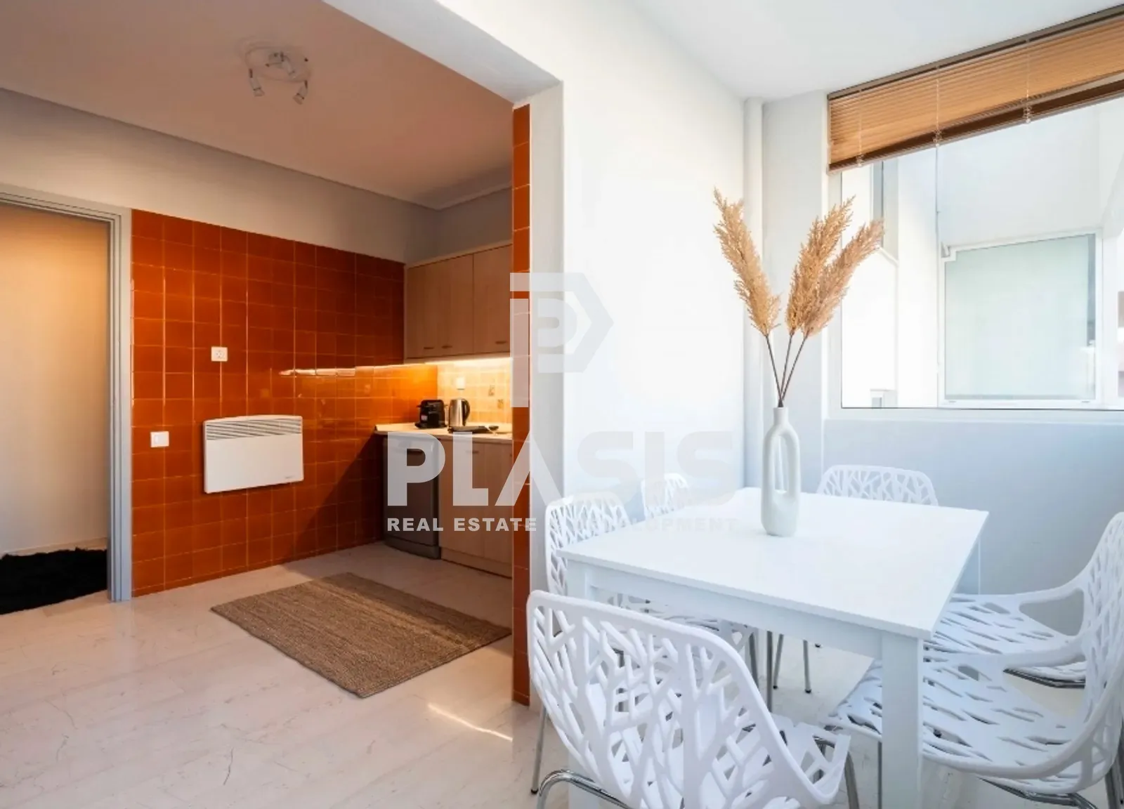Apartment 117m²  - 5