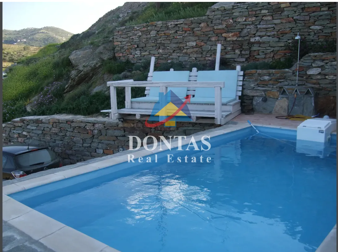 Detached house 105m²  - 2