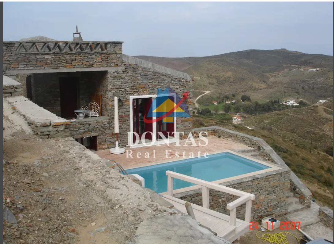 Detached house 105m²  - 3