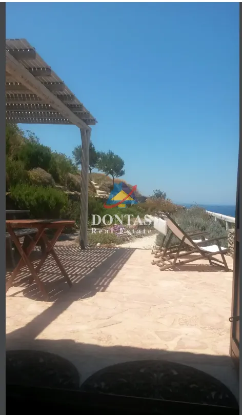 Detached house 105m²  - 4