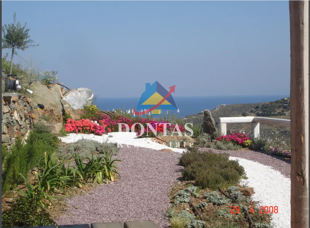 Detached house 105m²  - 5