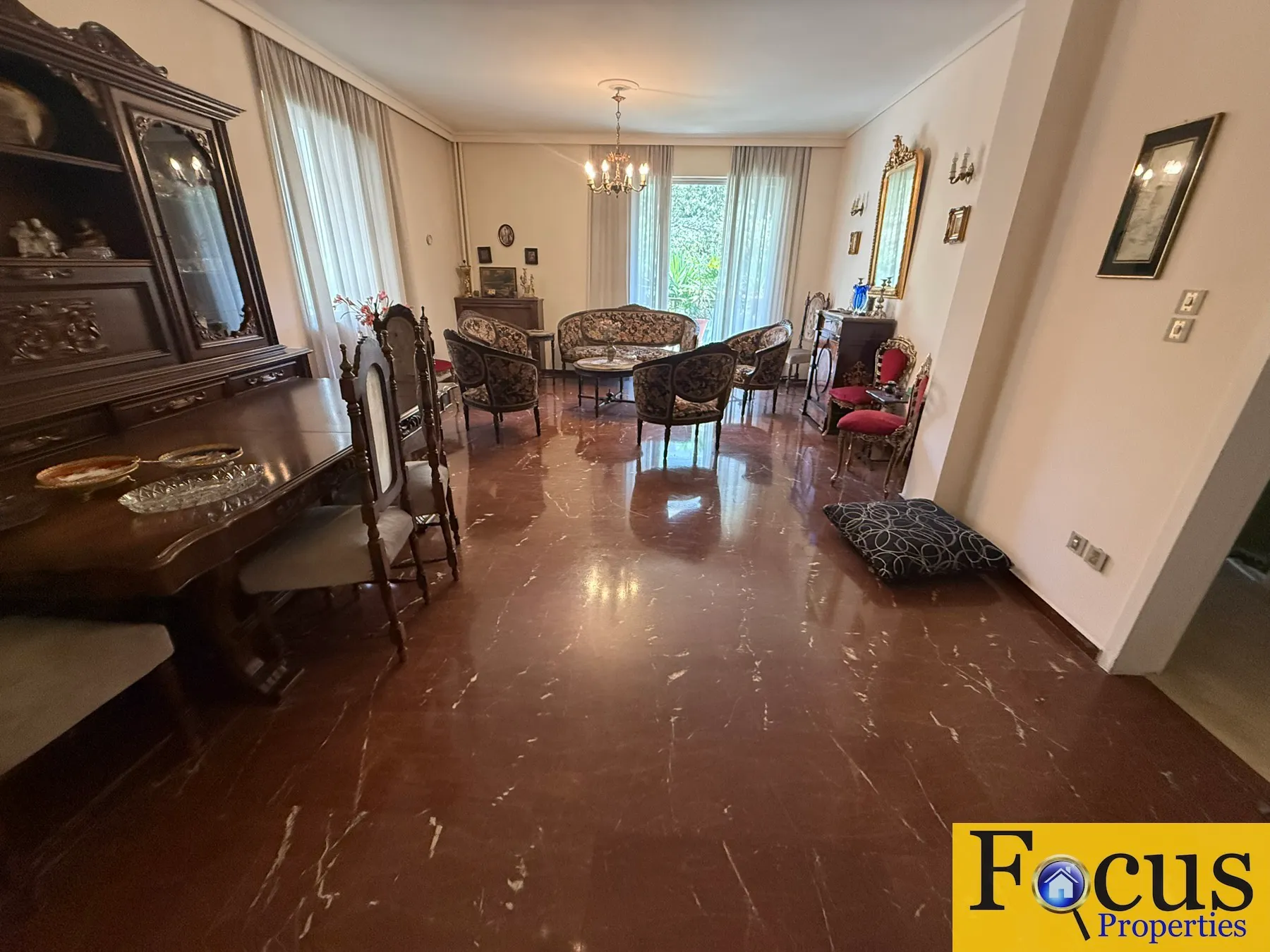 Apartment 128m²  - 2