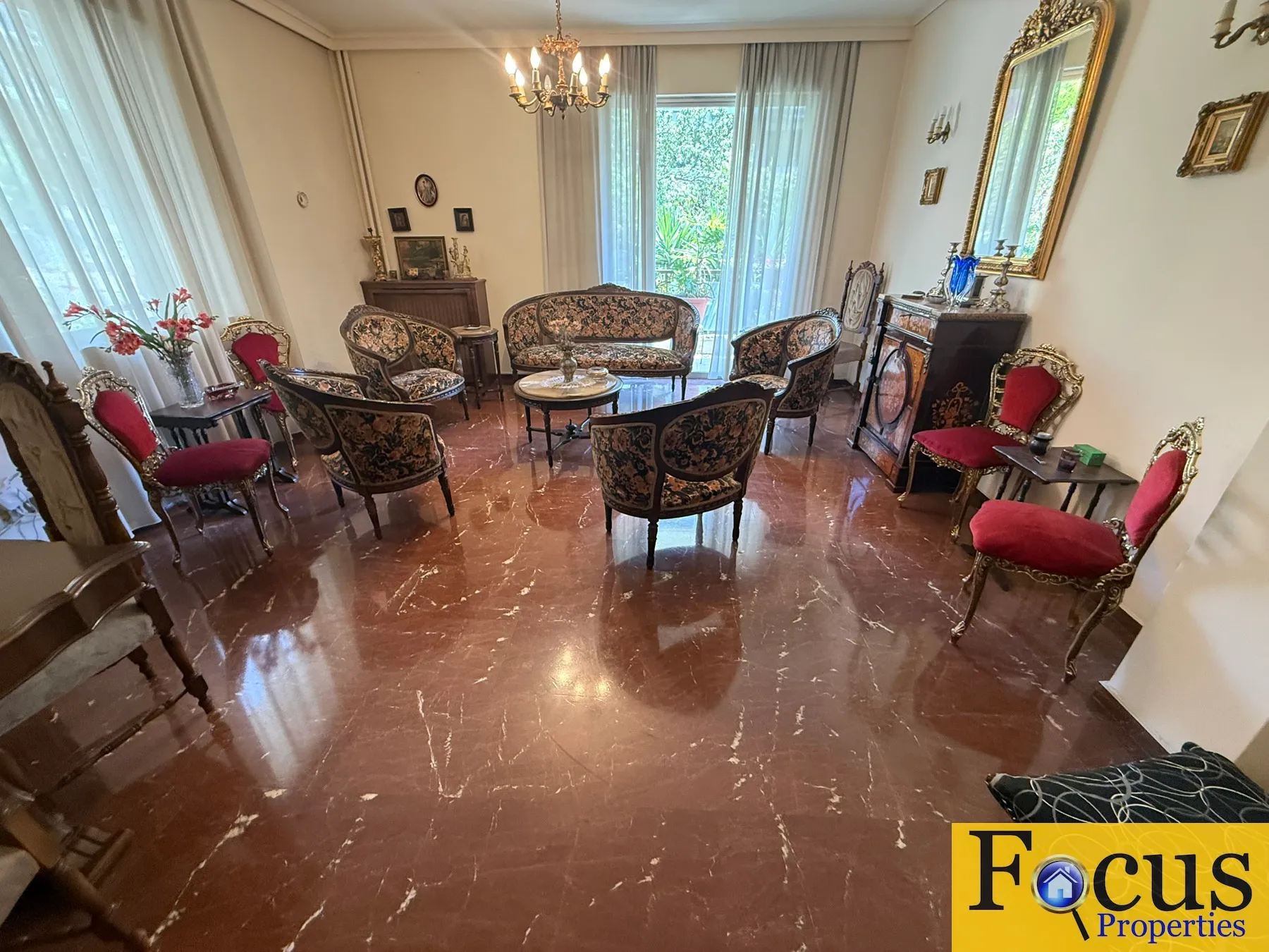 Apartment 128m²  - 4