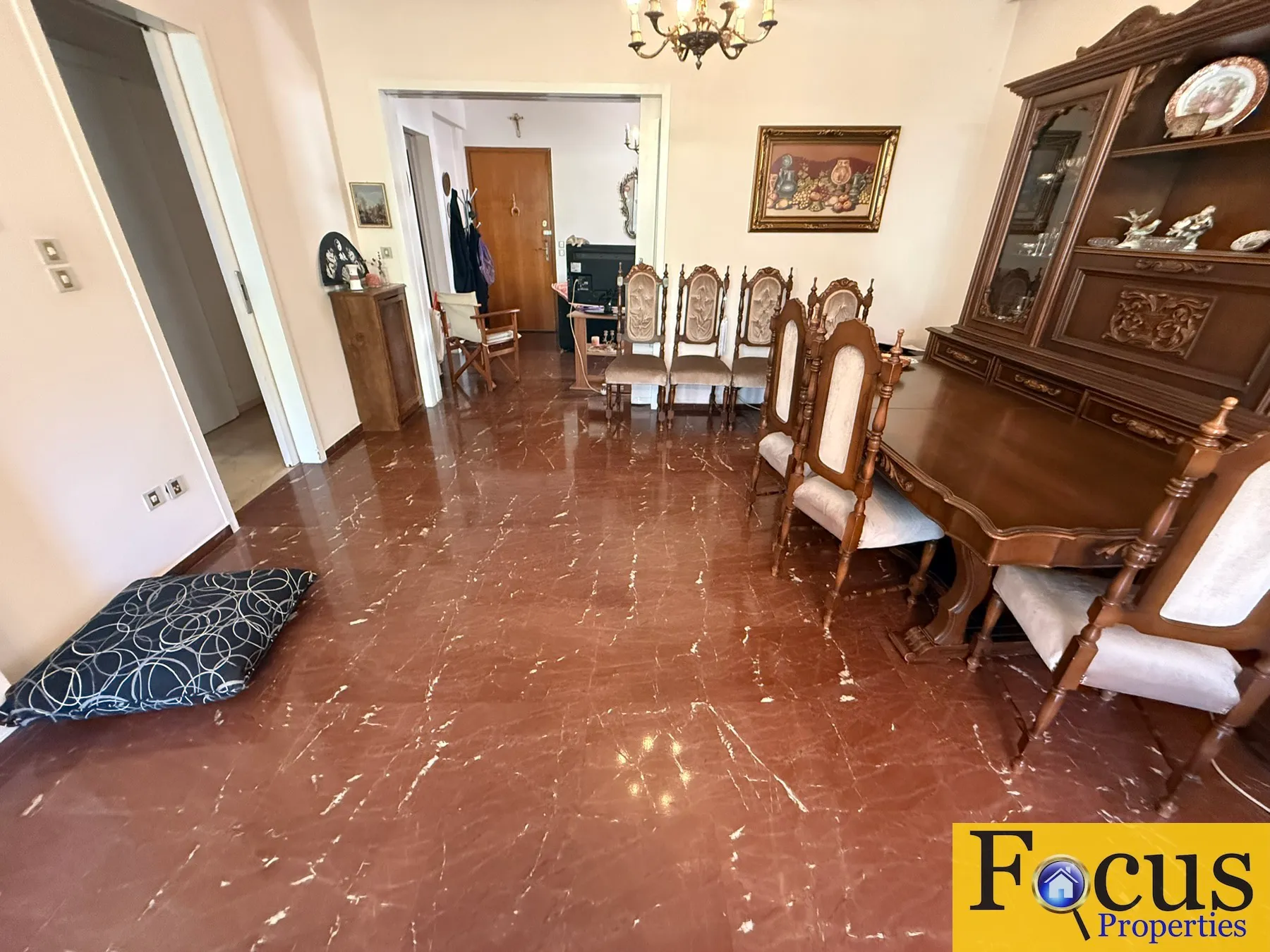 Apartment 128m²  - 5