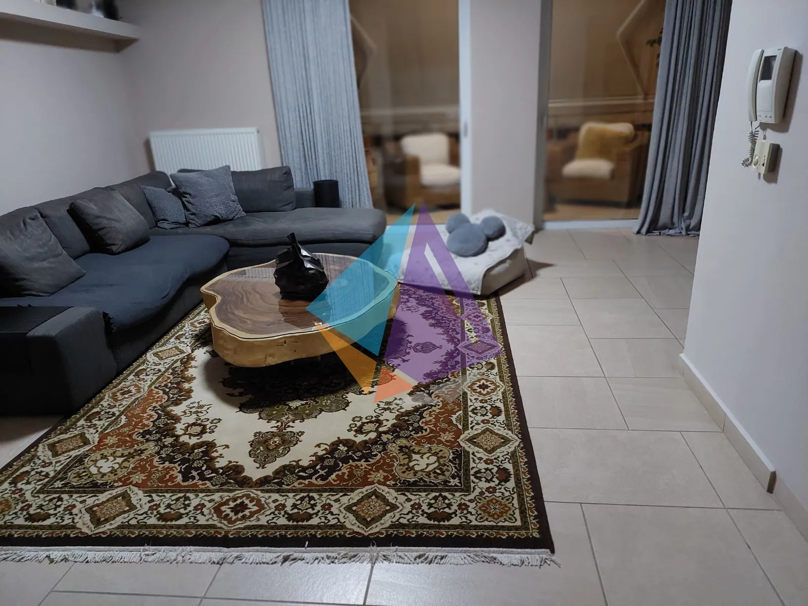 Maisonette 201m²  - 3