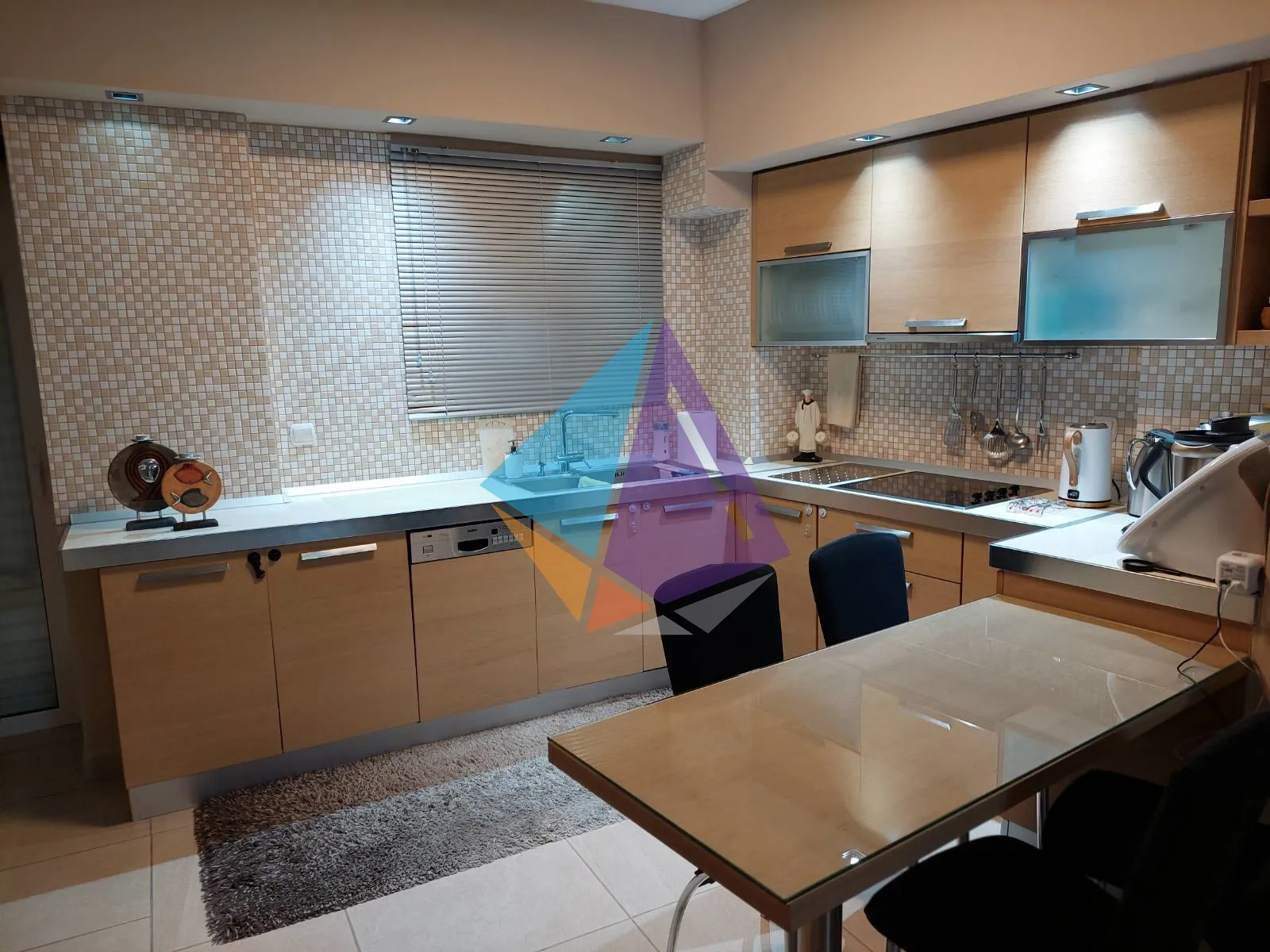 Maisonette 201m²  - 4