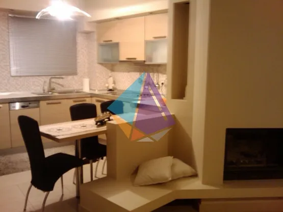 Maisonette 201m²  - 5