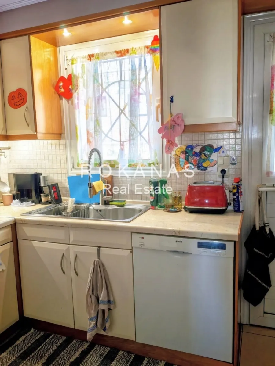 Maisonette 155m²  - 2