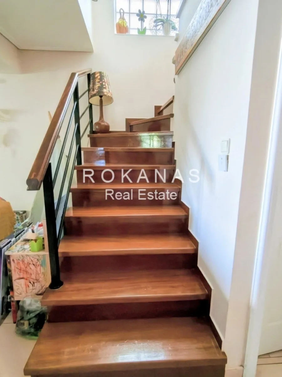 Maisonette 155m²  - 3