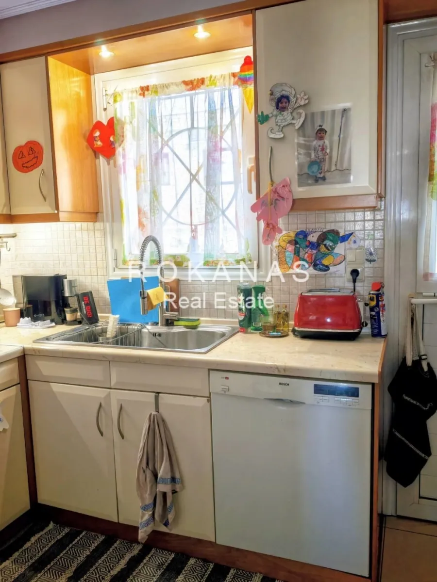 Maisonette 155m²  - 4