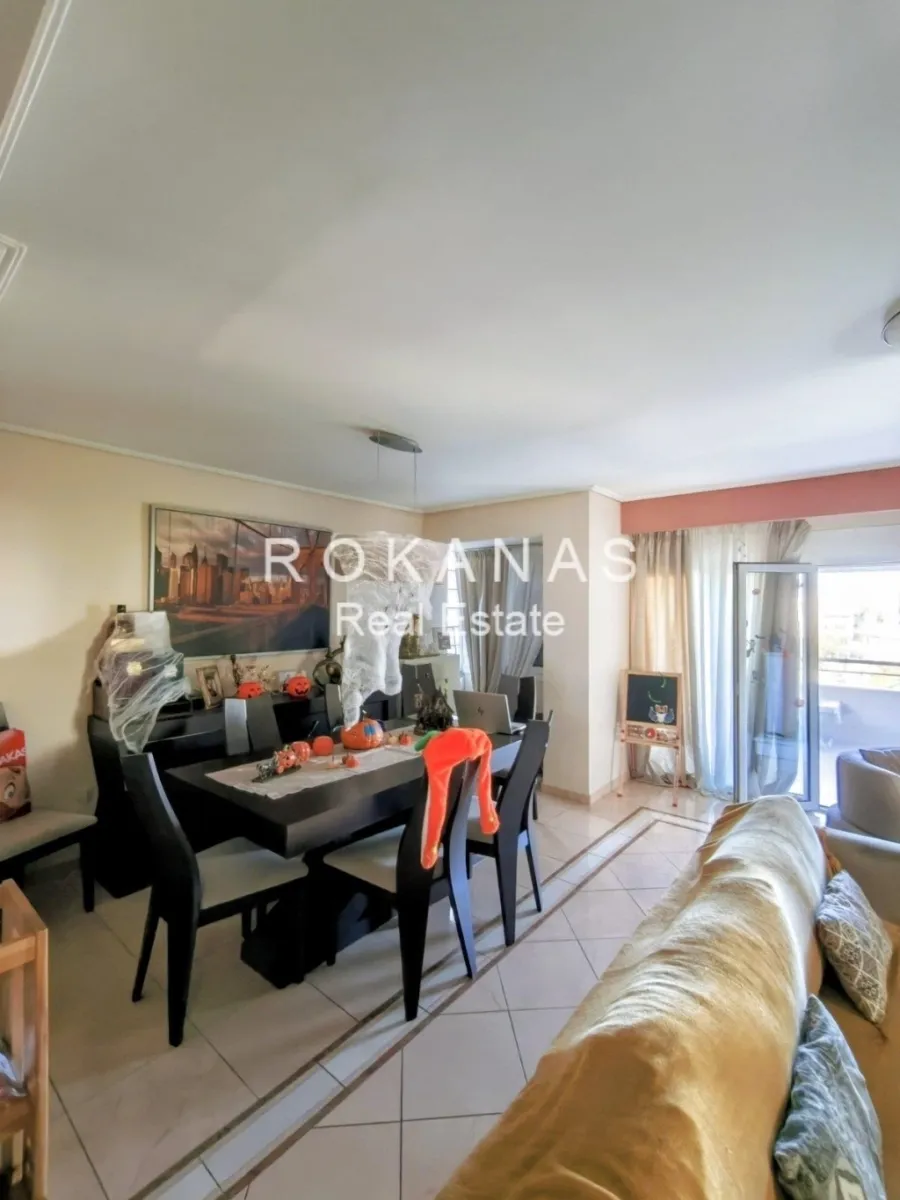 Maisonette 155m²  - 5