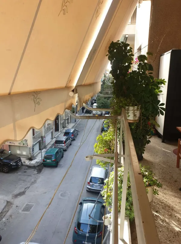 Apartment 98m²  - 2