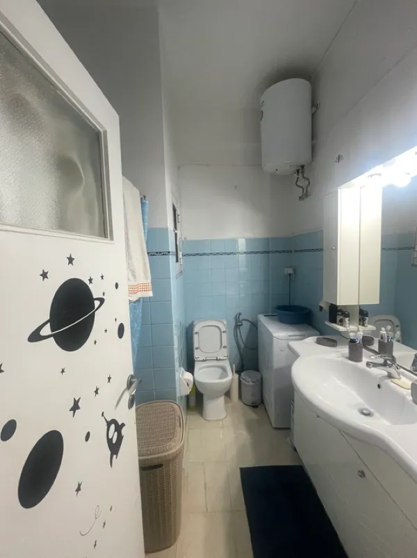 Apartment 98m²  - 3