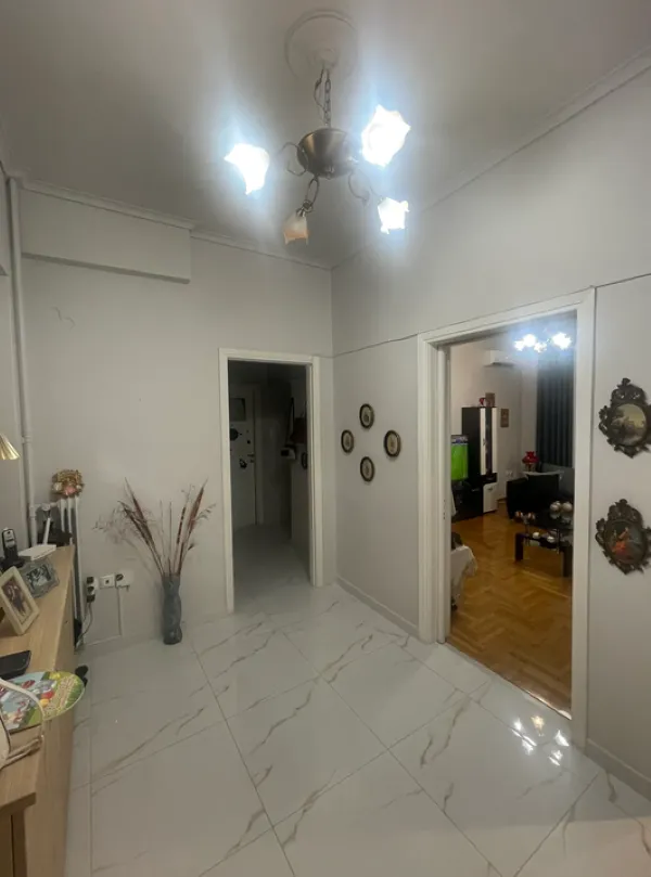 Apartment 98m²  - 4
