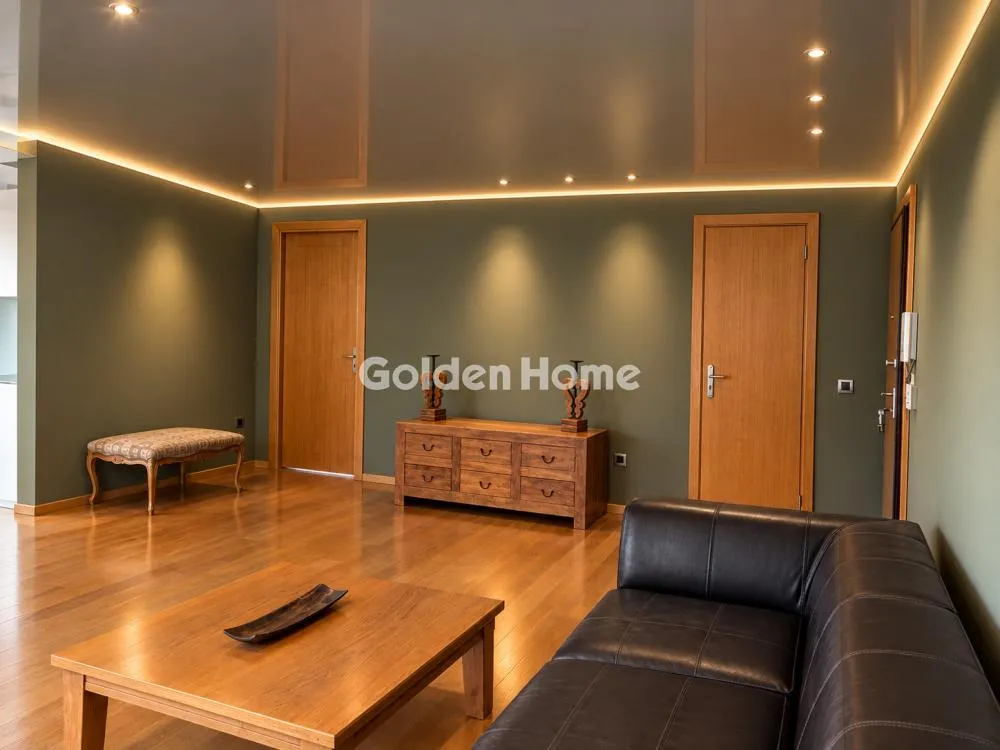 Apartment 104m²  - 2
