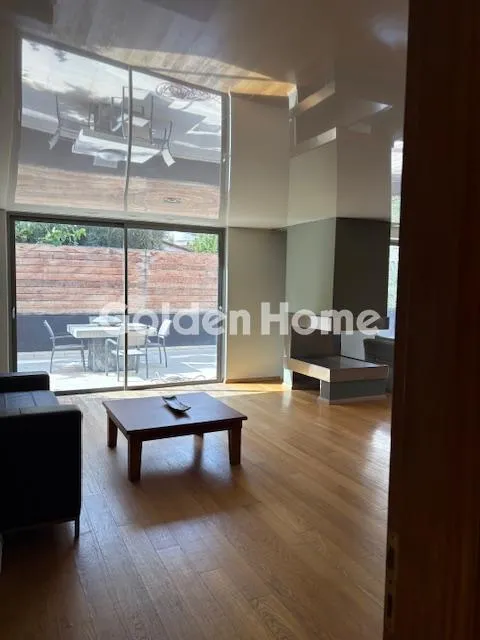 Apartment 104m²  - 3