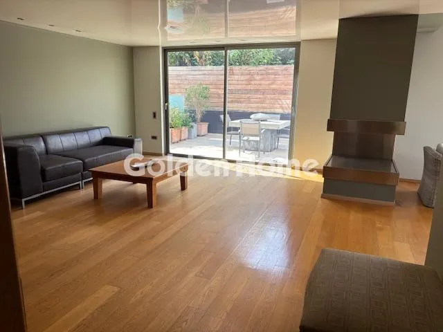 Apartment 104m²  - 5