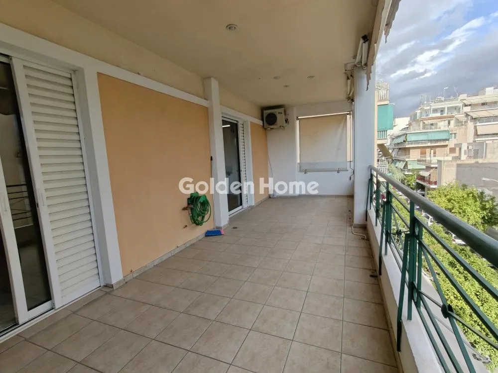Apartment 96m²  - 3