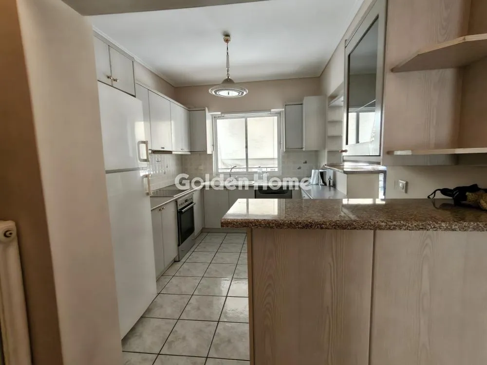 Apartment 96m²  - 4