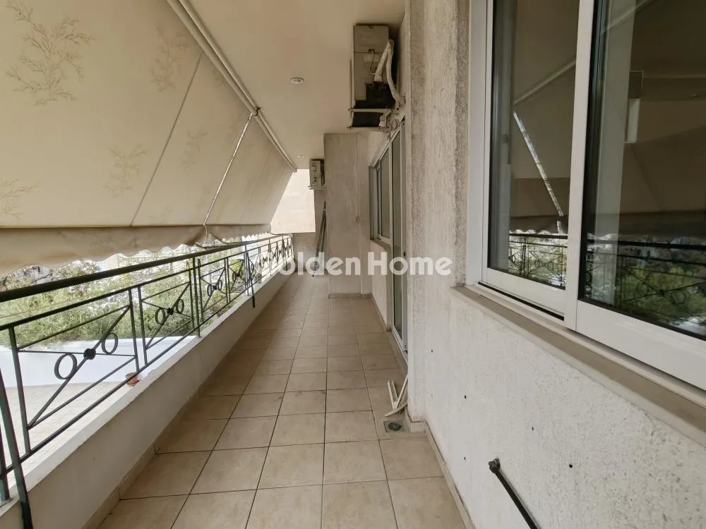 Apartment 96m²  - 5