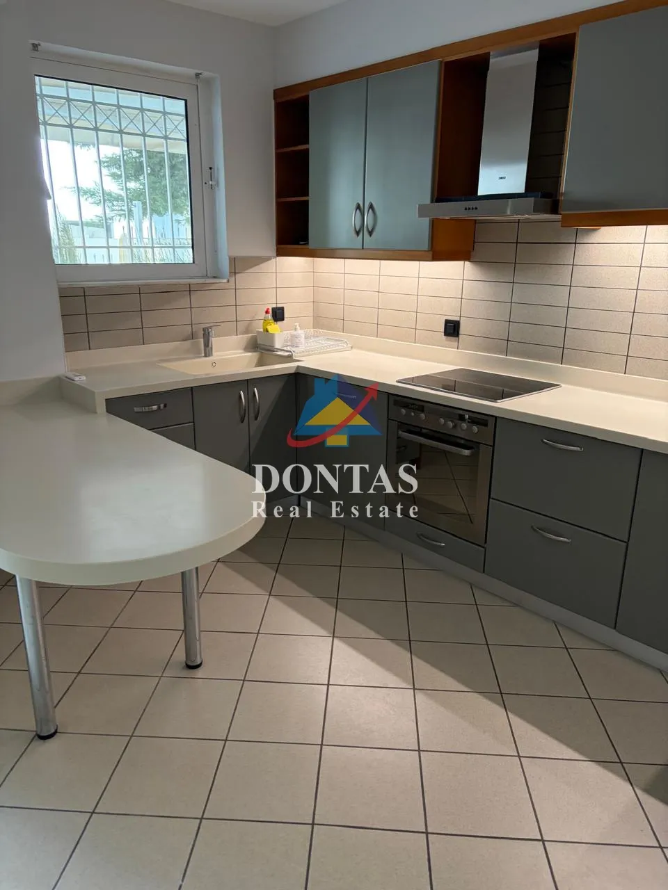Maisonette 380m²  - 2