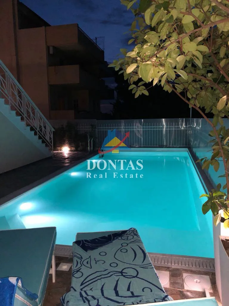 Maisonette 380m²  - 3