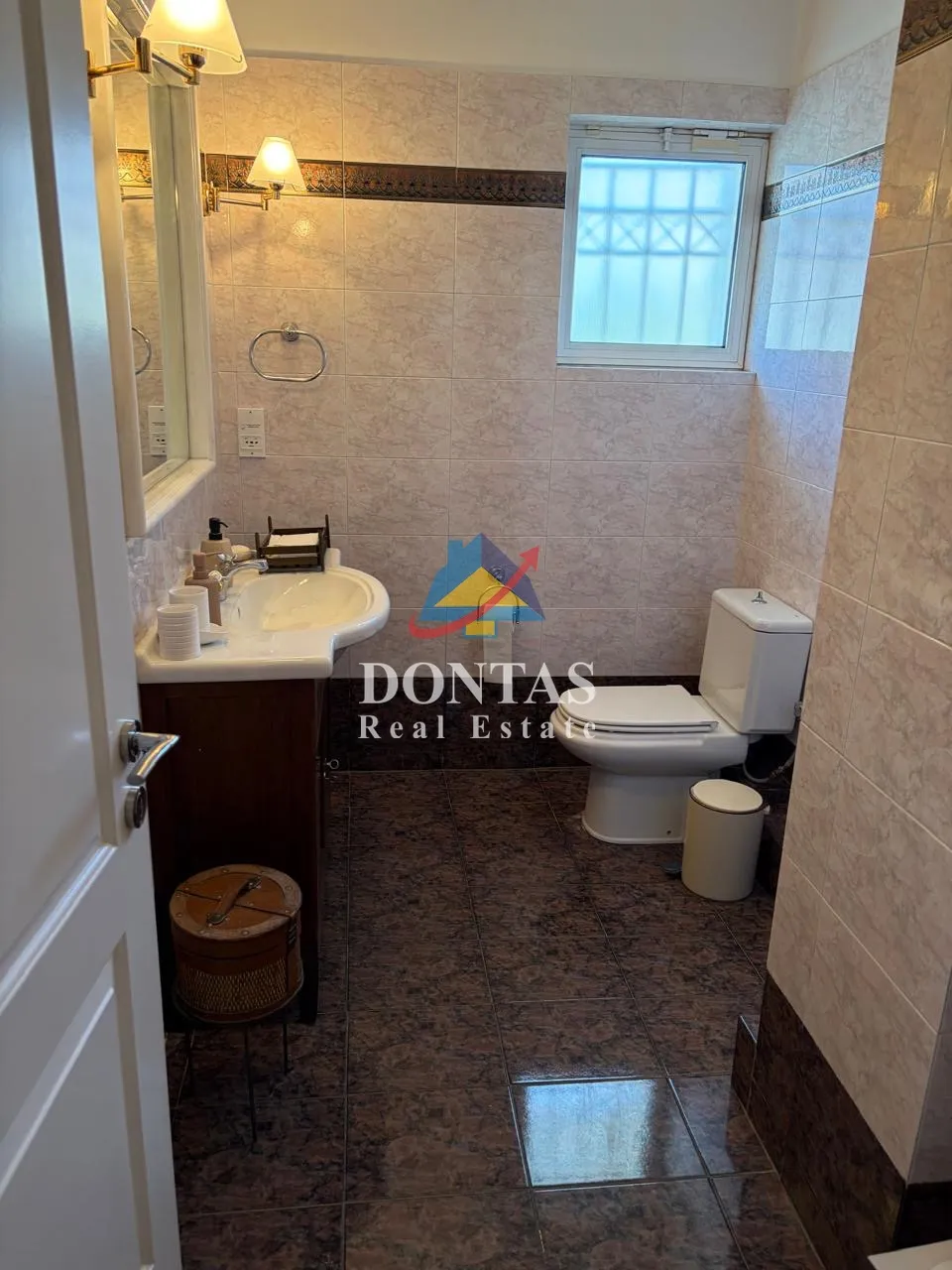 Maisonette 380m²  - 5