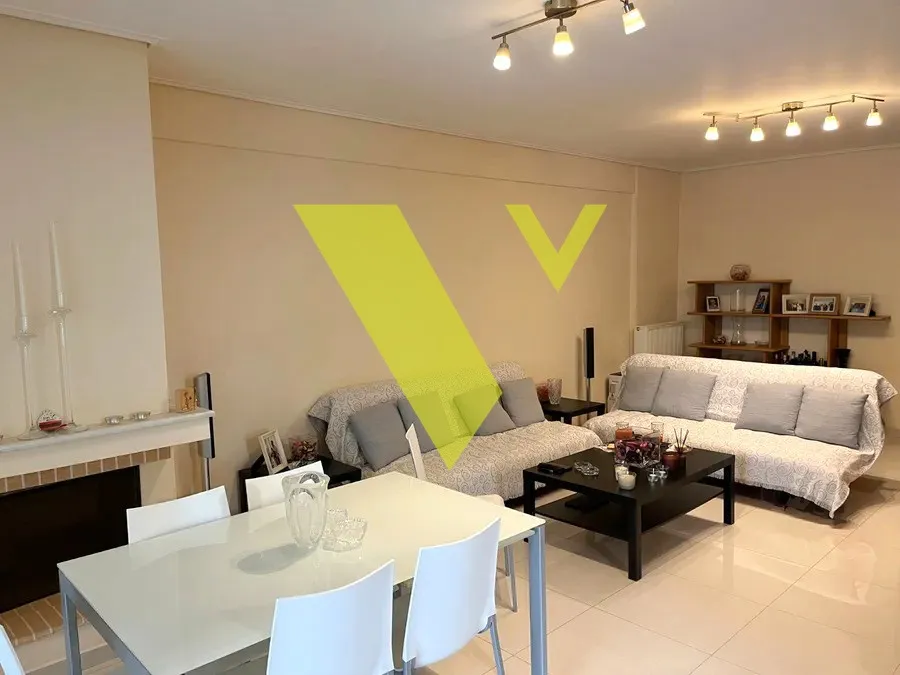 Apartment 83m²  - 2