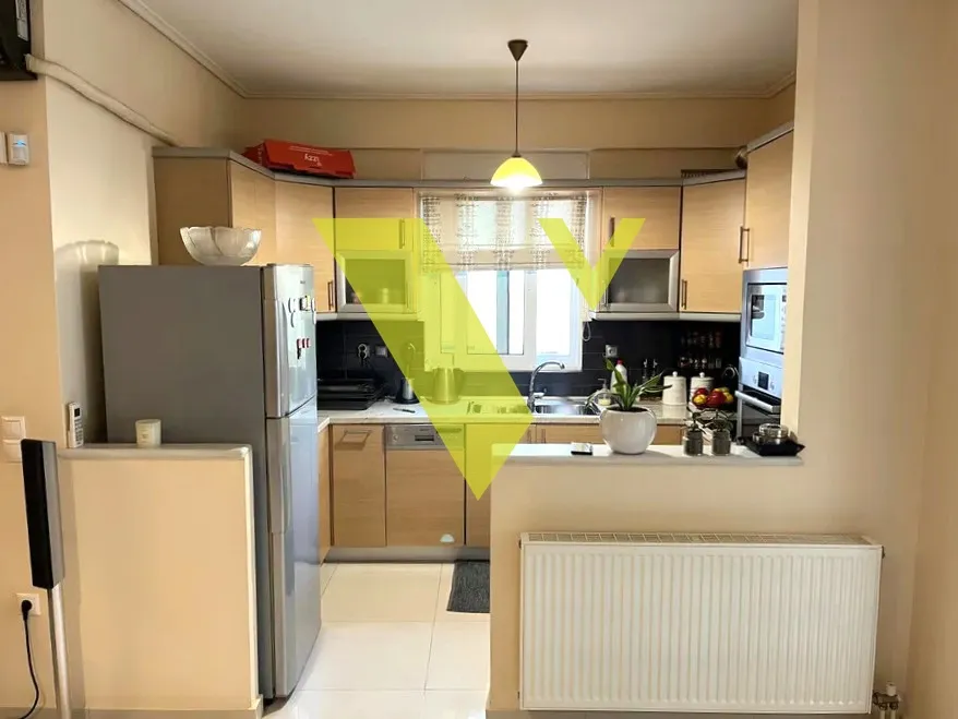 Apartment 83m²  - 4