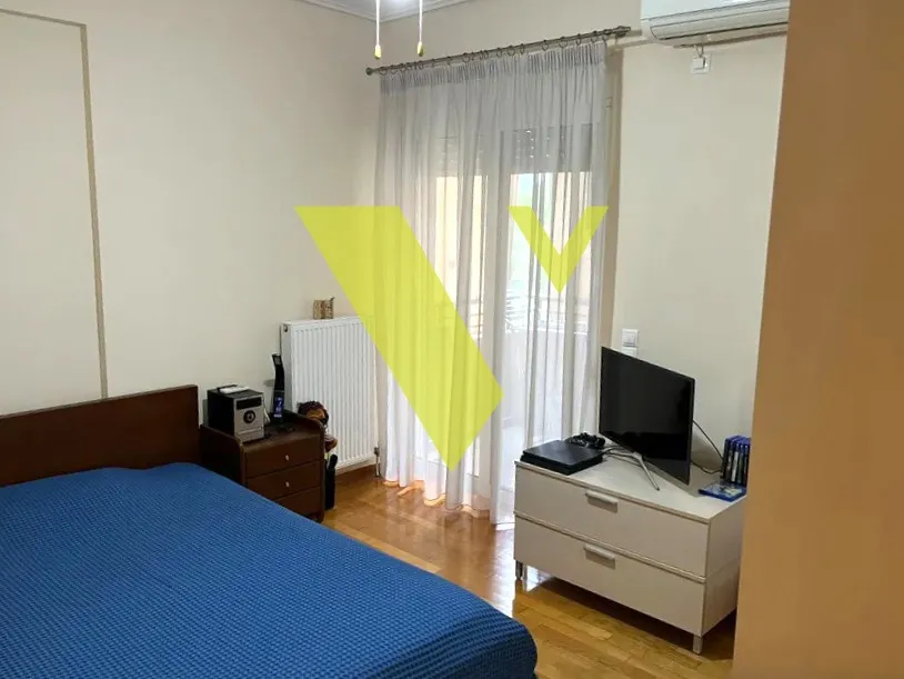 Apartment 83m²  - 5
