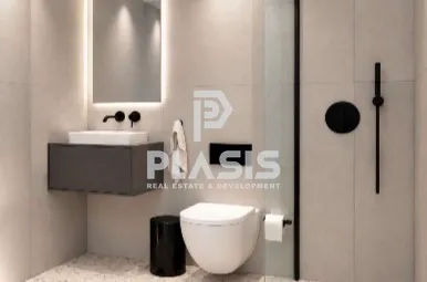 Apartment 33m²  - 4