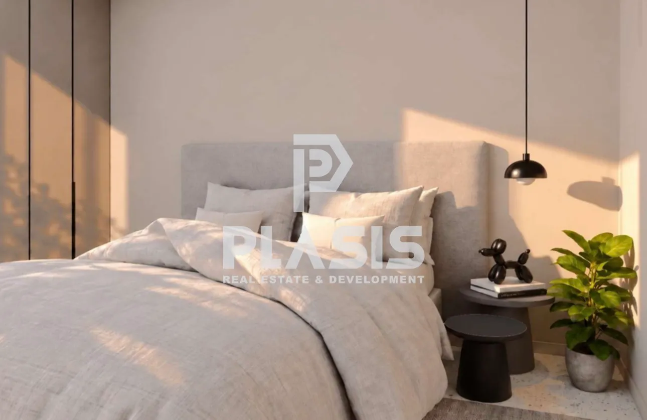 Apartment 46m²  - 4