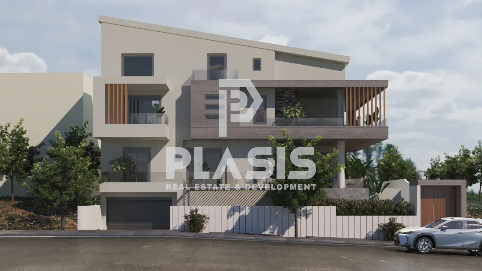 Maisonette 75m²  - 2